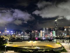 -香港ELEMENTS圆方