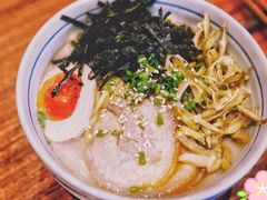 -信日本料理(信义坊店)