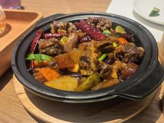 -青梅酒肆PLUS(长白仙岛北路店)