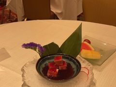 -金悦轩海鲜酒家(拱北店)
