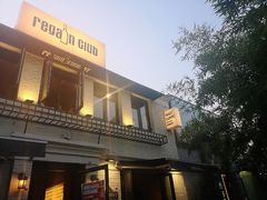 -METAL HANDS(五道营店)