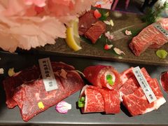 -樱宿日式和牛烧肉(五道口店)