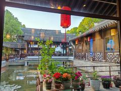 -绍兴老味道·非遗门店(银泰城店)
