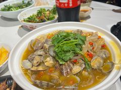 -琥珀老六龙虾(四里河店)