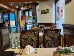 -德大西餐社(云南南路店)