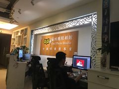 -猫头鹰照相馆(福田店)