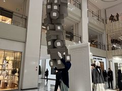 -北京SKP