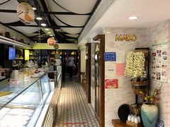 -MADO冰淇淋咖啡馆(淘金店)