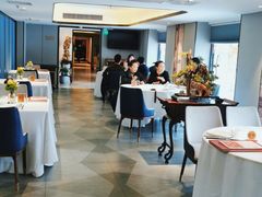 大堂-顺峰(农展馆店)