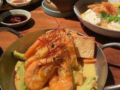 -Mr.Fish鱼鲜生海鲜放题(高德置地冬广场店)