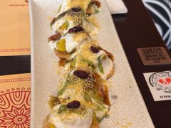 -克比叔叔印度餐厅Kebabs on the Grille(永康路分店)