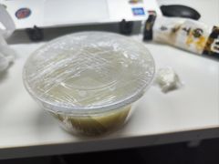 小米粥-铸钟褡裢火烧(西三环紫竹桥店)