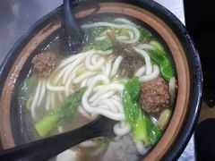 -清真·穆萨砂锅(大皮院店)
