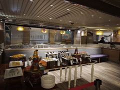 -北京王府井希尔顿酒店·万斯阁西餐厅