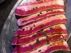 -十三姨正合丰烤肉(营迹路店)