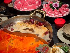 -色響火锅(恒隆广场店)