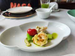 -许家菜.艺创菜(仁和新城店)