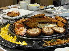-韩宫宴和牛烤肉(合肥滨湖银泰城店)