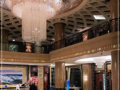 -上海浦东星河湾酒店