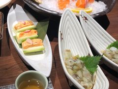 -松竹和日式料理(广厦店)