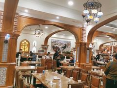 -清真·玛丽亚新疆菜主题餐厅(浙江中路店)