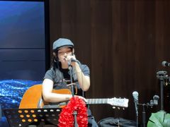 -MM·五声·音乐人与调酒师(西安路店)