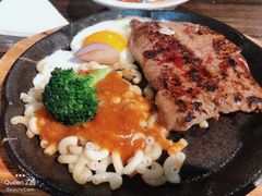 经典牛排-豪尚豪牛排(彩悦城店)