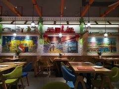 大堂-新加坡高记KOO KEE Restaurant(盈科店)