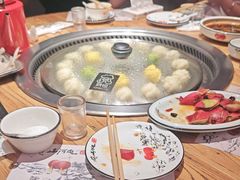 -山河屯铁锅炖鲜鹅·东北菜(开发区一店)