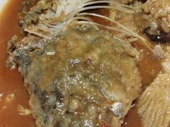 -葛记焖饼(伏牛路店)