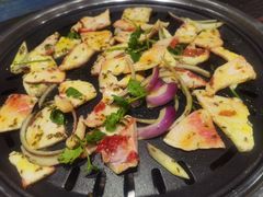 -红岸碳烤齐齐哈尔原味生态烤肉