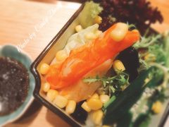 -锅物新语&寿喜烧.炉端割烹(世博源店)