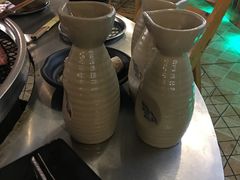 -五彩凉山自助西昌烧烤(柳翠路店)