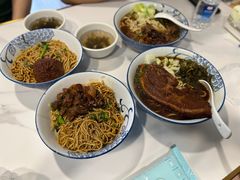 -一味老卤面(大石桥店)