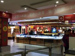 -物美超市(通州果园店)