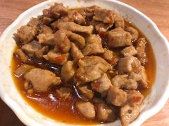 -姚面记·海派家常菜(恒基名人购物中心店)