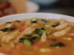 -大海中餐厅(宁波春晓世茂希尔顿逸林酒店)