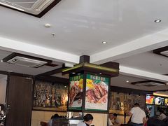 -开心果牛扒城(雍华庭店)