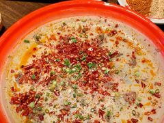 -牛市坎火锅(建设路店)