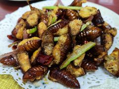 -吉味馆(柠溪店)