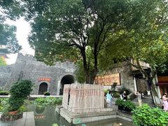 -鼓楼(西湖风景名胜区)