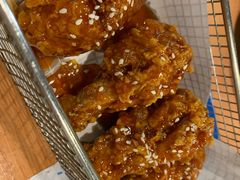 -肥肥虾庄·金牌油焖大虾(杨园滨江时代walk店)