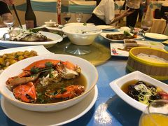 -新天禧大酒店·四十年浙菜·禧宴(西湖店)