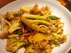 -川菜故事(光谷步行街店)