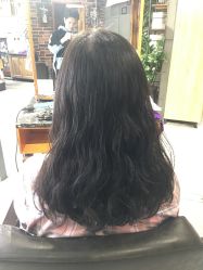 -可大男士理发馆