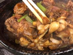 -川香煲(茅台路店)