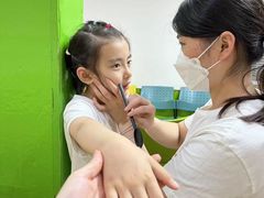 -思明堂儿童近视弱视视力矫正中心(联洋店)