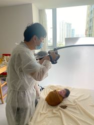 -玛瑞莎·儿童·亲子摄影(越秀店)