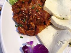 -火牛火韩式烤肉韩国料理(韩乐坊店)