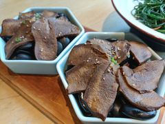 石头烤牛舌-蒙料·手把肉(望京店)